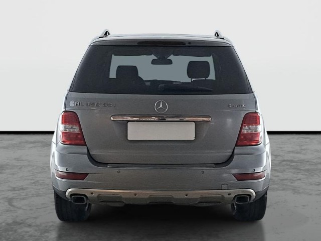 Mercedes-Benz ML  ML 350 CDI 