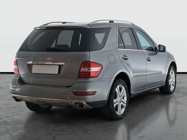 Mercedes-Benz ML  ML 350 CDI 