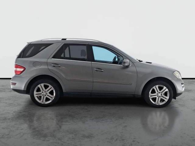 Mercedes-Benz ML  ML 350 CDI 