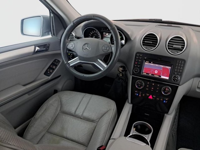 Mercedes-Benz ML  ML 350 CDI 