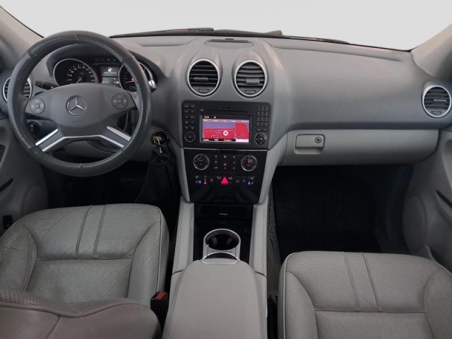 Mercedes-Benz ML  ML 350 CDI 