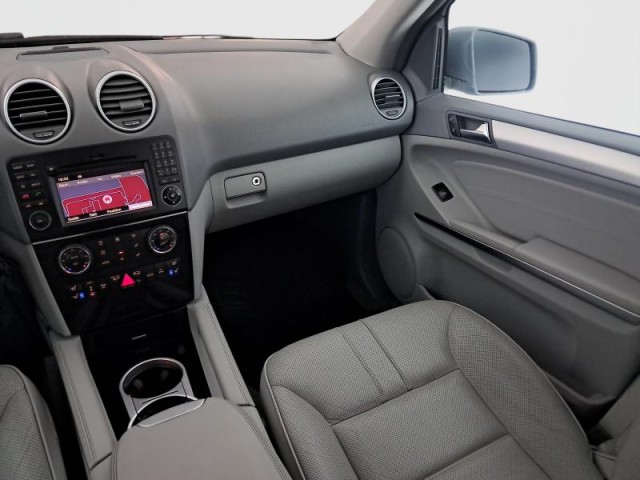 Mercedes-Benz ML  ML 350 CDI 