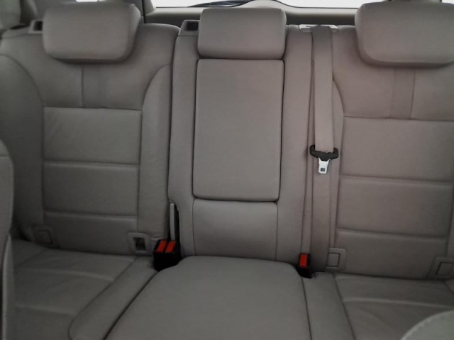 Mercedes-Benz ML  ML 350 CDI 