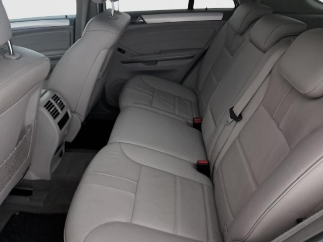 Mercedes-Benz ML  ML 350 CDI 