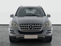 Mercedes-Benz ML  ML 350 CDI 