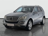 Mercedes-Benz ML  ML 350 CDI 