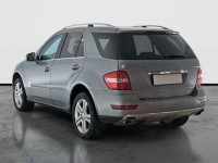 Mercedes-Benz ML  ML 350 CDI 