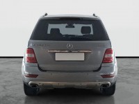 Mercedes-Benz ML  ML 350 CDI 