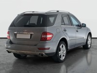 Mercedes-Benz ML  ML 350 CDI 