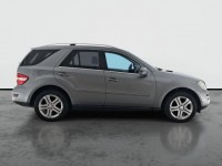 Mercedes-Benz ML  ML 350 CDI 