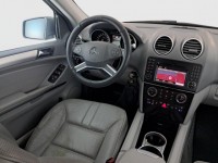 Mercedes-Benz ML  ML 350 CDI 