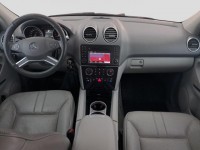 Mercedes-Benz ML  ML 350 CDI 