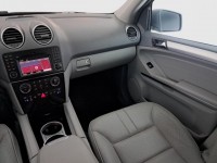 Mercedes-Benz ML  ML 350 CDI 