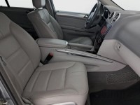 Mercedes-Benz ML  ML 350 CDI 