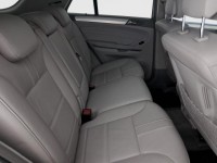 Mercedes-Benz ML  ML 350 CDI 