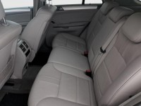 Mercedes-Benz ML  ML 350 CDI 