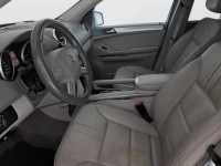 Mercedes-Benz ML  ML 350 CDI 