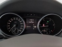 Mercedes-Benz ML  ML 350 CDI 