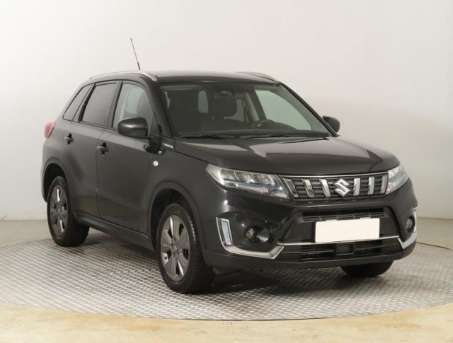 Suzuki Vitara  1.4 BoosterJet Premium
