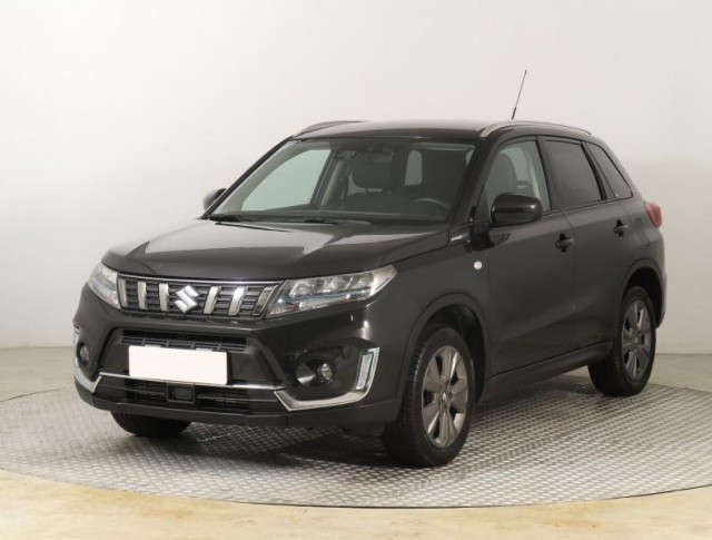 Suzuki Vitara  1.4 BoosterJet Premium