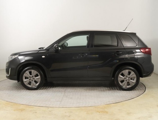 Suzuki Vitara  1.4 BoosterJet Premium