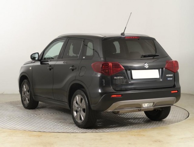 Suzuki Vitara  1.4 BoosterJet Premium