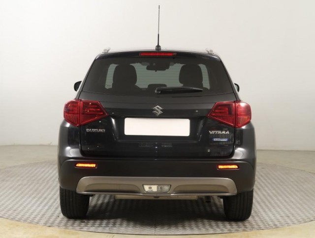 Suzuki Vitara  1.4 BoosterJet Premium