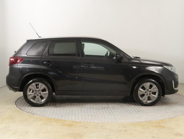 Suzuki Vitara  1.4 BoosterJet Premium