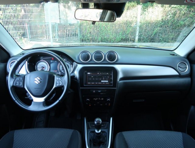 Suzuki Vitara  1.4 BoosterJet Premium