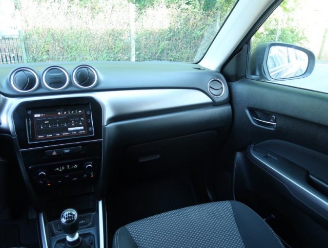 Suzuki Vitara  1.4 BoosterJet Premium