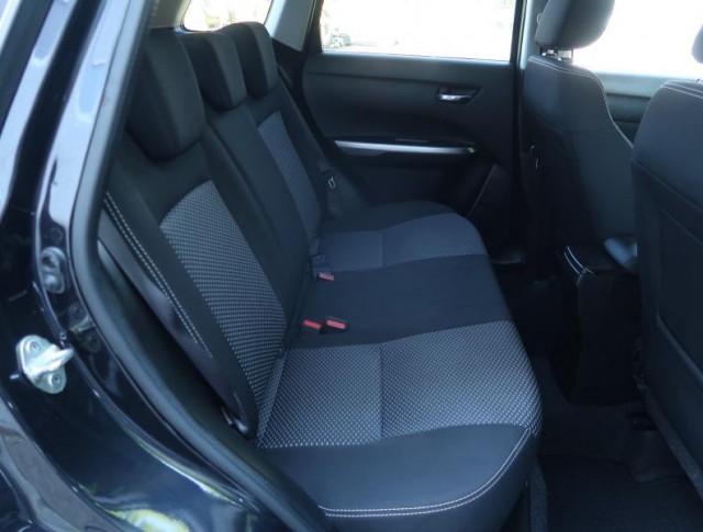 Suzuki Vitara  1.4 BoosterJet Premium