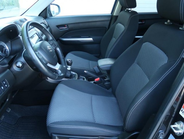 Suzuki Vitara  1.4 BoosterJet Premium