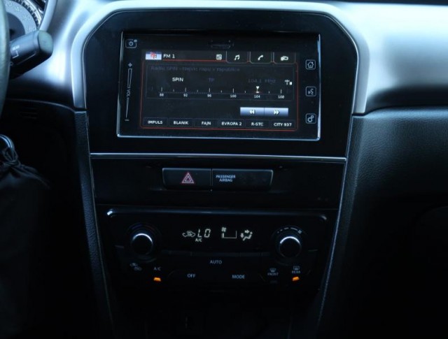 Suzuki Vitara  1.4 BoosterJet Premium
