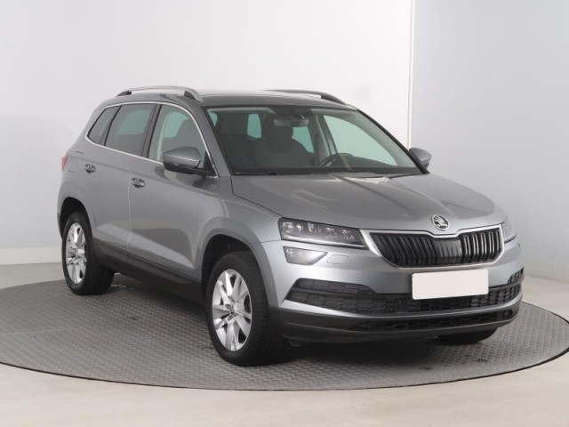 Škoda Karoq  1.6 TDI Style