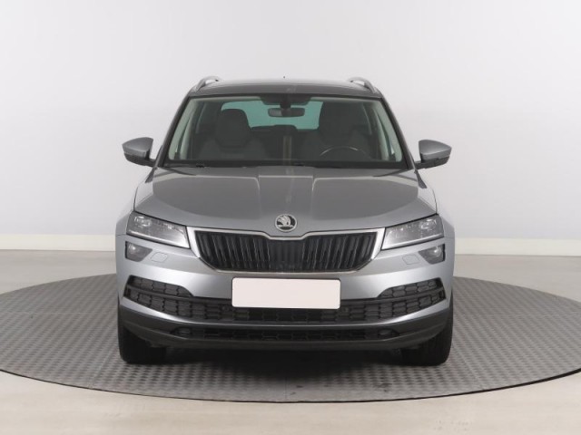 Škoda Karoq  1.6 TDI Style