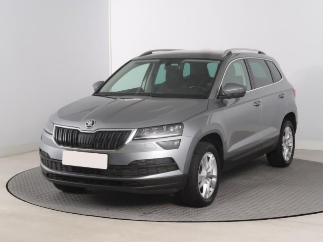 Škoda Karoq  1.6 TDI Style