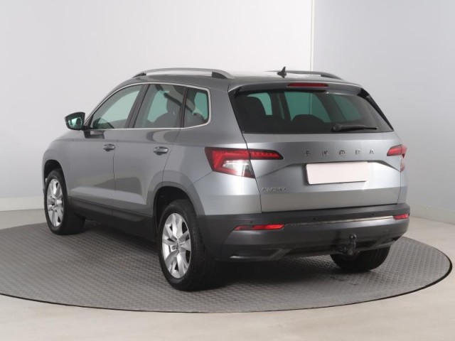 Škoda Karoq  1.6 TDI Style
