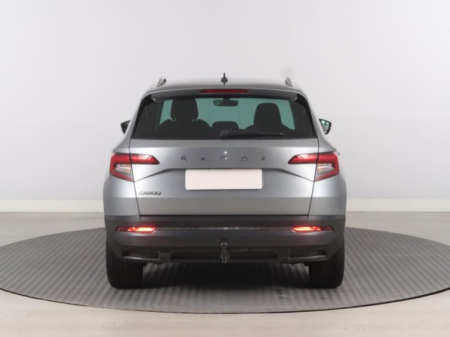Škoda Karoq  1.6 TDI Style