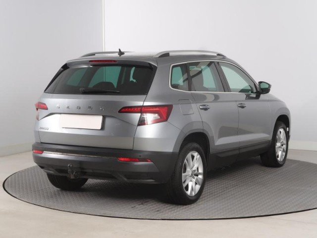 Škoda Karoq  1.6 TDI Style