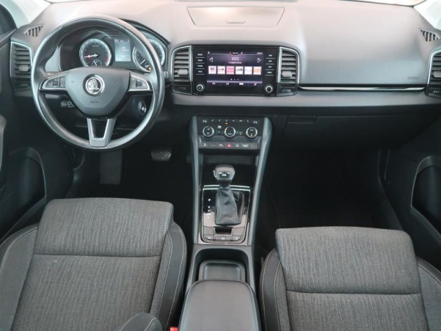 Škoda Karoq  1.6 TDI Style