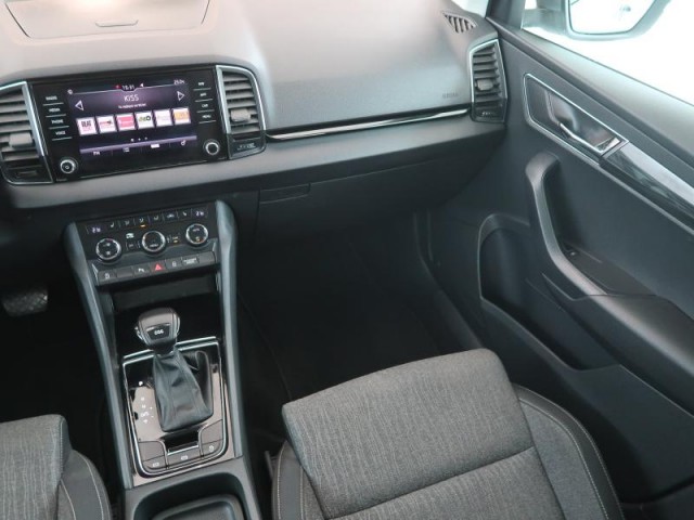 Škoda Karoq  1.6 TDI Style