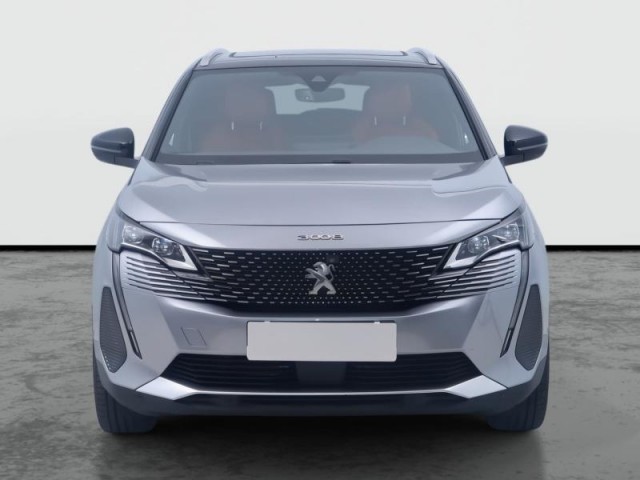 Peugeot 3008  e-Hybrid 300 