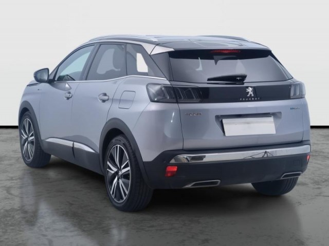 Peugeot 3008  e-Hybrid 300 