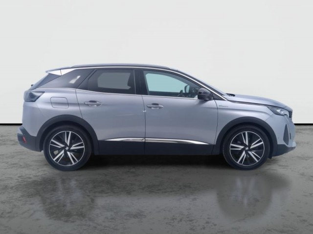 Peugeot 3008  e-Hybrid 300 