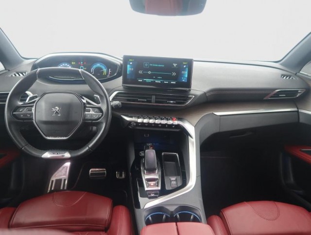 Peugeot 3008  e-Hybrid 300 