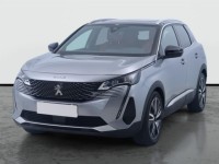 Peugeot 3008  e-Hybrid 300 