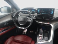 Peugeot 3008  e-Hybrid 300 
