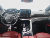 Peugeot 3008  e-Hybrid 300 