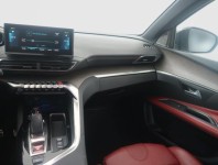 Peugeot 3008  e-Hybrid 300 