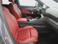 Peugeot 3008  e-Hybrid 300 